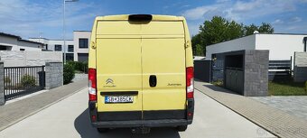Citroën Jumper 2.0hdi 96kw - 4