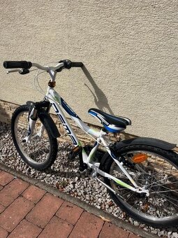 Bicykel 20 Dema - 4