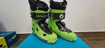 Scarpa F1 - 4