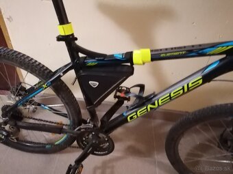 Bicykel - 4