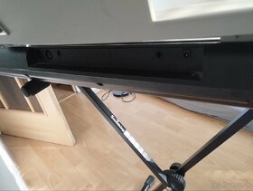Keyboard piano Yamaha PSR e213 - 4