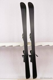 120 cm použité detské lyže ATOMIC REDSTER X2 - 4