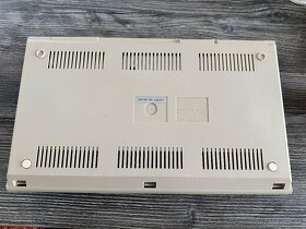 Commodore C64 krásny stav - 4