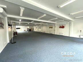 CREDA | prenájom 216 m2 kontajnerový priestor pri IKEA a AVI - 4