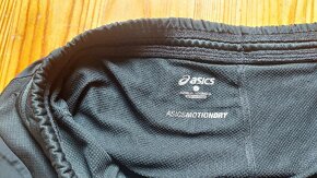 Asics bežecké krátke nohavice - 4