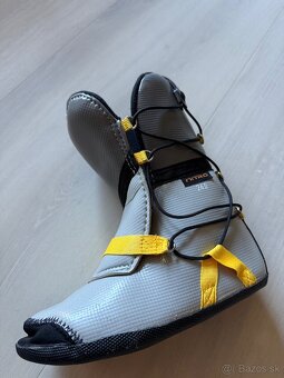 Detske topanky nitro 24 - 4