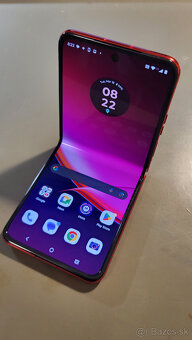Motorola Razr 40 Ultra 256GB - 4