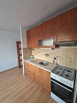 1-izbový byt, 40m2, Vlkanová - 4