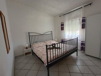 Chorvátsko ubytovanie vo Vile pri mori pre 8 -16 osôb - 4