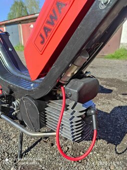 Babeta 210 - 4