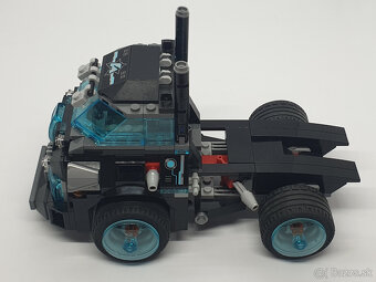 Lego 70165 Ultra Agents Mission HQ - 4