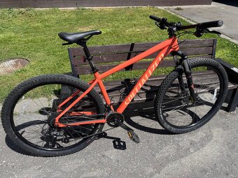 Specialized Rockhopper Sport 29L MTB - 4