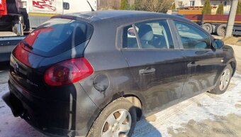 Fiat bravo - 4