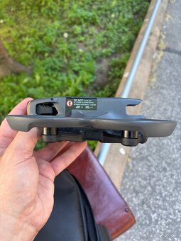 DJI Avata 2 + Goggles 3 + Motion Controller 3 - 4