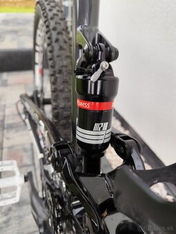 FOCUS THUNDER 130.3 - 4