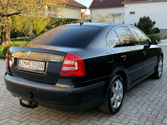 Skoda octavia 2 - 4