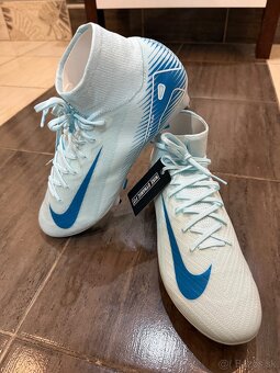 Kopačky Nike Zoom Superfly 10 elite sg pro - 4