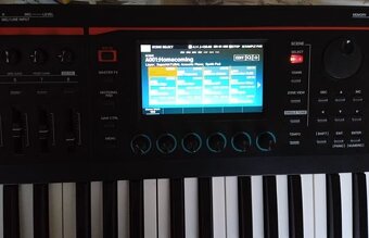 Roland FANTOM 07 - 4