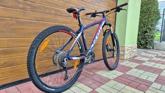 Horský bicykel značky SCOTT - 4