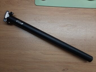 Dlhá sedlovka BBB 450 mm 31.6 mm - 4