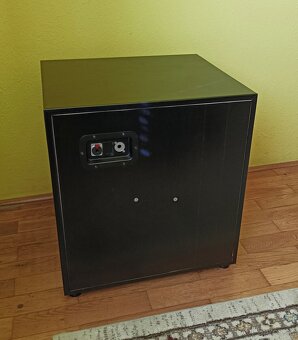 2x10″ reprobox pre basgitaru 100€ bez reprákov - 4