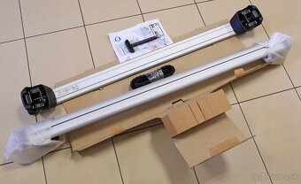 Strešný nosič Audi Q5 20717 - 2023 - 4