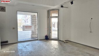ID 3108 Prenájom: obchod/ kancelária/prevádzka, centrum, Ž - 4