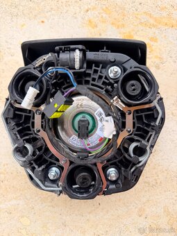 BMW volant Sporline s airbagom - 4