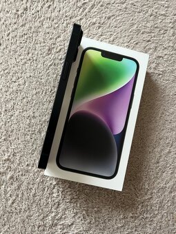 Apple iPhone 14 128gb Midnight - 4