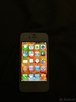 iPhone 4s 16gb - 4