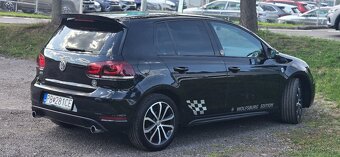 Predam VW Golf 1.4 v16 GTI PACKET - 4