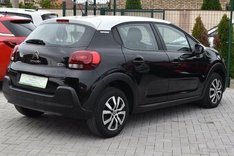 Citroen C3 1.5 HDI ROK 2021 LED ///8.999,-EUR/// - 4