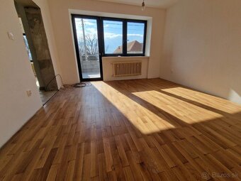 3 izbové byty na prenájom, Nitra. Výhradne u nás. - 4