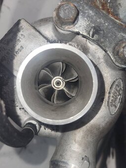 Turbo 2.2tdci p8fa ford transit - 4