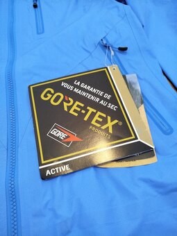 Nová nepromokavá bunda Outdoor Research Gore-Tex - 4