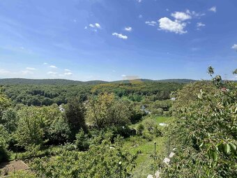 Rekreačná chata s nádherným výhľadom, Košice Kavečany - 4