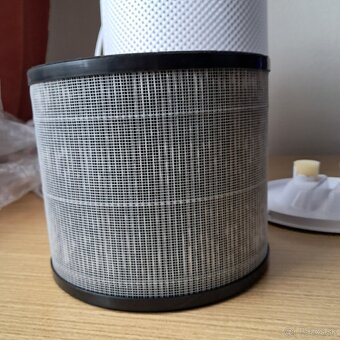 Čistička vzduchu Tesla Smart Air Purifier Mini - 4