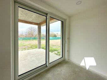 Predaj pohodlný, kvalitný 4-izbový rodinný dom Čakajovce - 4