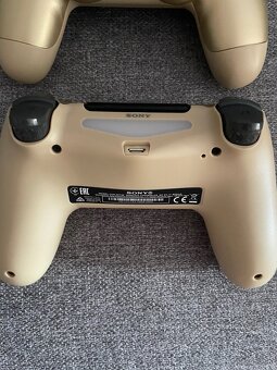 Ps4 ovládače viac farieb - 4