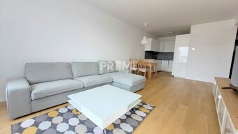 MODERNÝ 2i byt, KLINGERKA, LOGGIA, 2 X KLÍMA, PARKING,Súkenn - 4