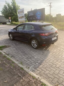 Renault Megane - 4