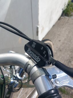 Retro puch elegance - 4
