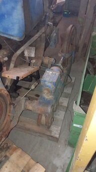 Zetor 2023 - 4