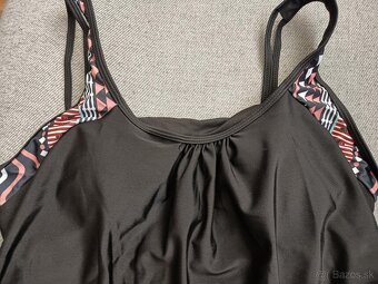 Dámske tankiny 46/XXL - 4