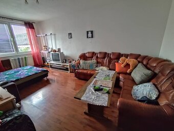 4 - izb. byt na Benkovej ul. v Nitre - 4
