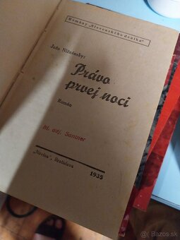Predám knihy 40 historické romány.. - 4