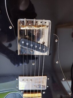 Squier Classic Vibe 70 telecaster - 4