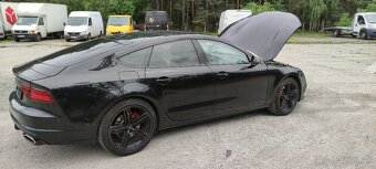 Audi A7 2.0 tfsi 185kw 2016 facelift - 4