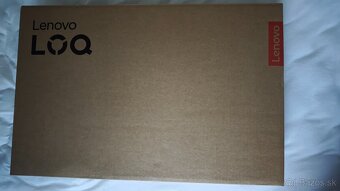 Herny NTB Lenovo 16", 16GB RAM, 1TB SSD+GRATIS podložka - 4