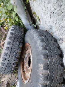 Uaz 469 diely - 4